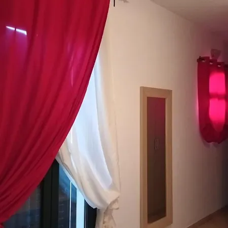 Apartmán La Casa Papavero Pula