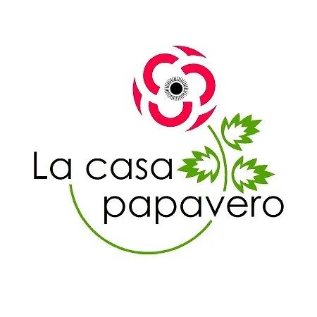 La Casa Papavero Apartmán *