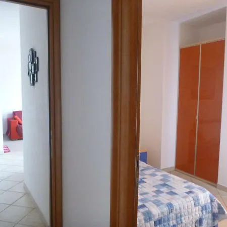 Apartmán La Casa Papavero