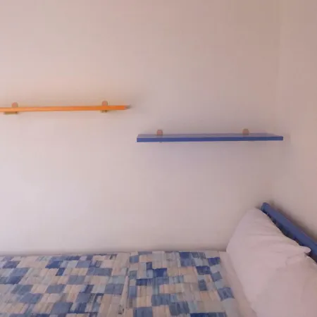 Apartmán La Casa Papavero *