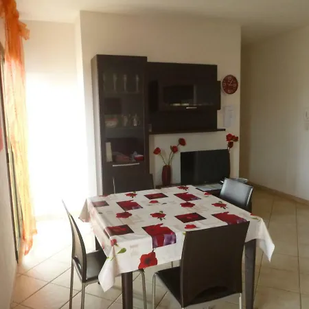 La Casa Papavero *