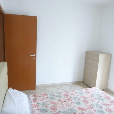 La Casa Papavero Apartmán *