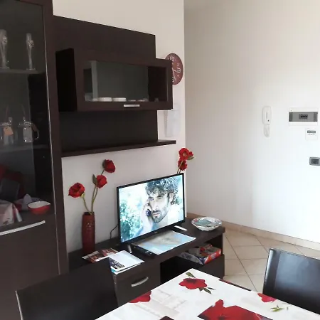 La Casa Papavero * Pula