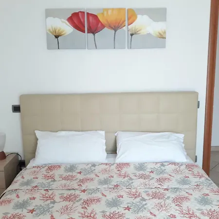 Apartmán La Casa Papavero