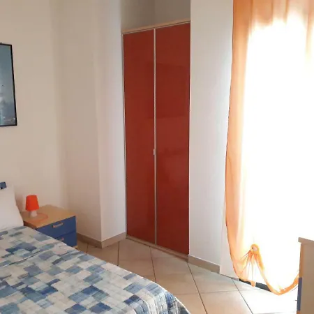 Apartmán La Casa Papavero