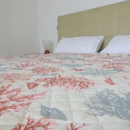 Apartmán La Casa Papavero Pula