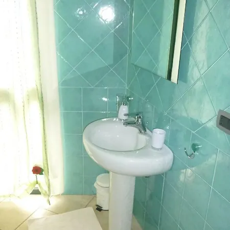 La Casa Papavero Apartmán