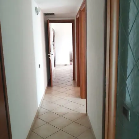 La Casa Papavero Apartmán Pula