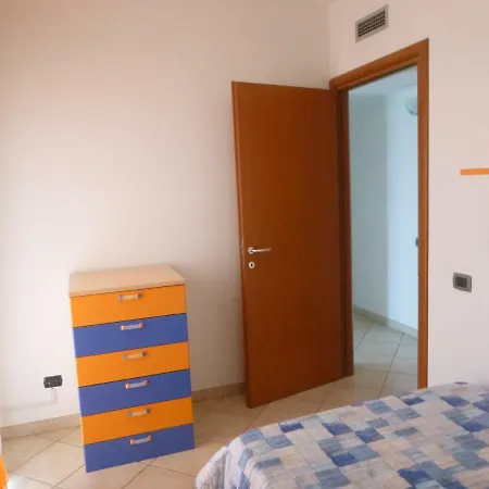 Apartmán La Casa Papavero Pula