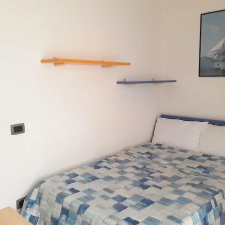 La Casa Papavero Apartmán