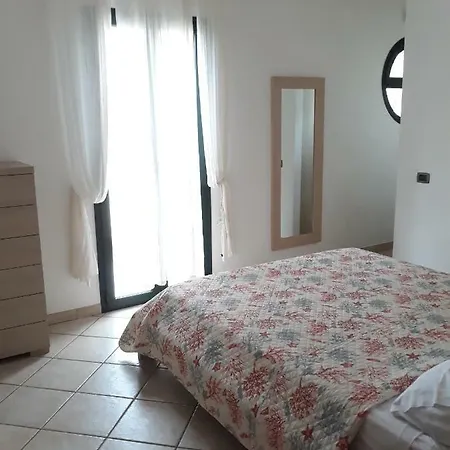 Apartmán La Casa Papavero Pula