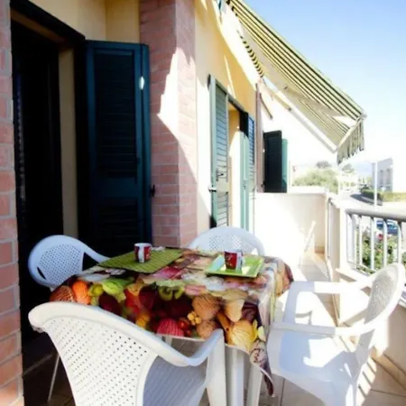 La Casa Papavero *